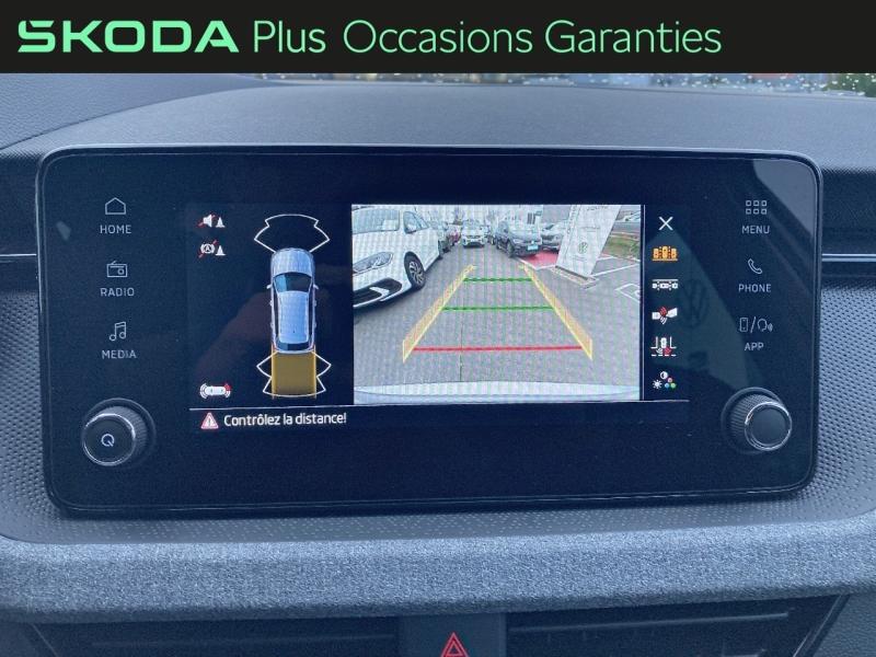 Voitures occasions ŠKODA KAMIQ Selection Rivery