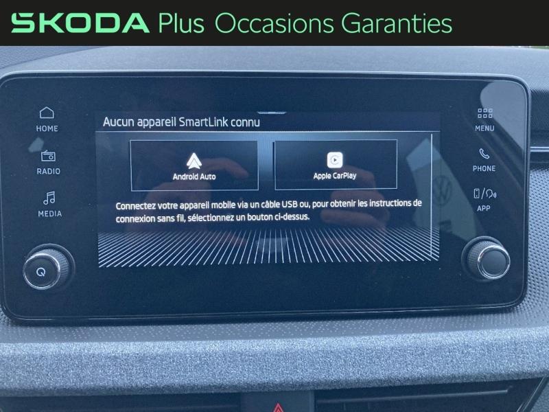 Voitures occasions ŠKODA KAMIQ Selection Rivery