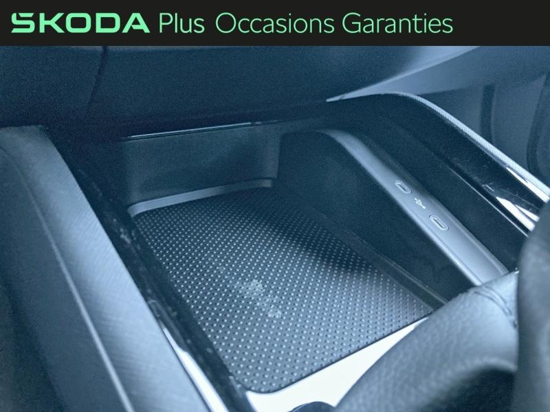 Voitures occasions ŠKODA KAMIQ Selection Rivery