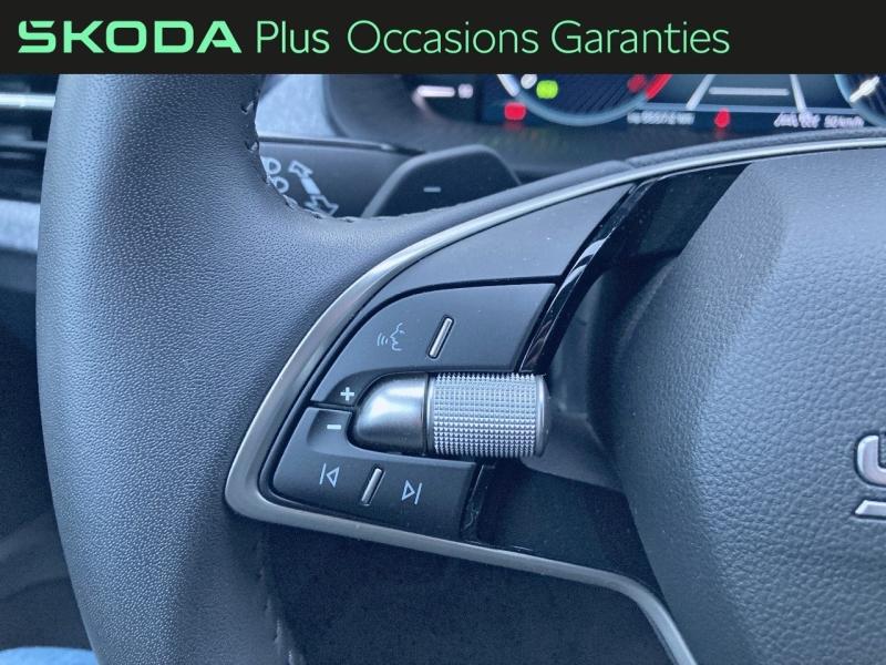 Voitures occasions ŠKODA KAMIQ Selection Rivery