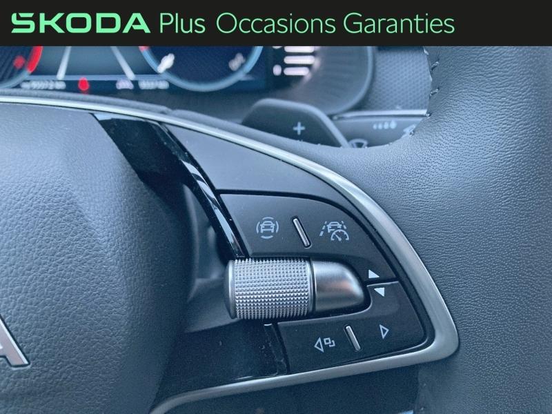 Voitures occasions ŠKODA KAMIQ Selection Rivery