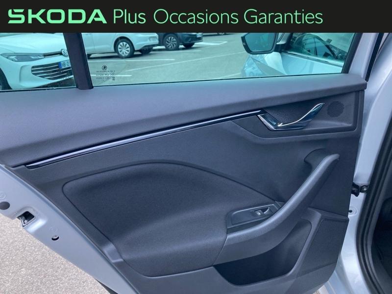 Voitures occasions ŠKODA KAMIQ Selection Rivery