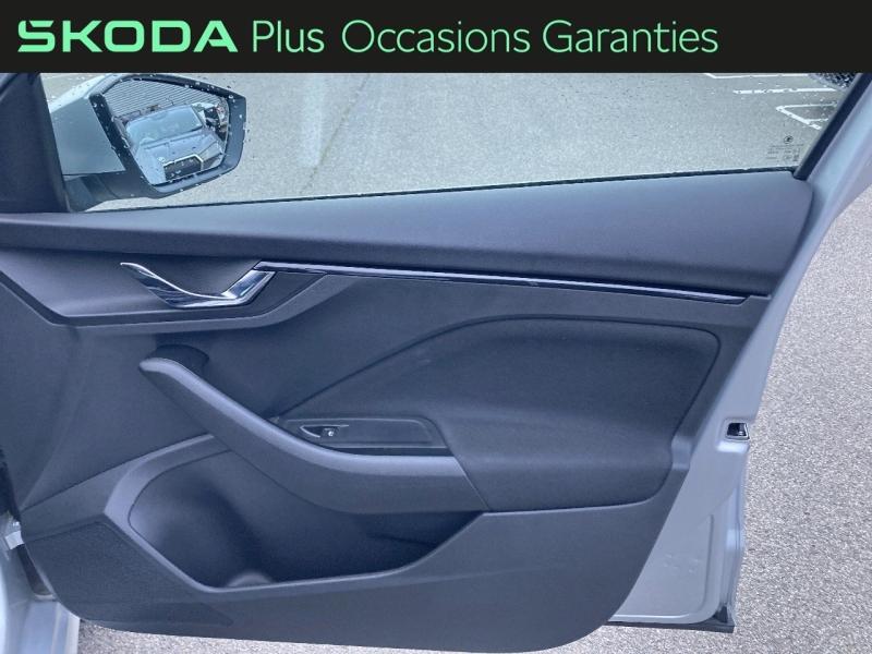 Voitures occasions ŠKODA KAMIQ Selection Rivery