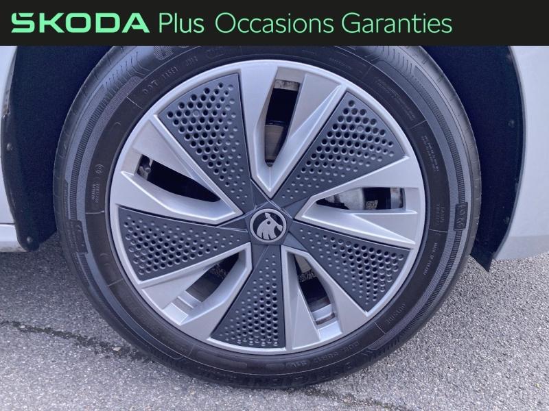 Voitures occasions ŠKODA KAMIQ Selection Rivery