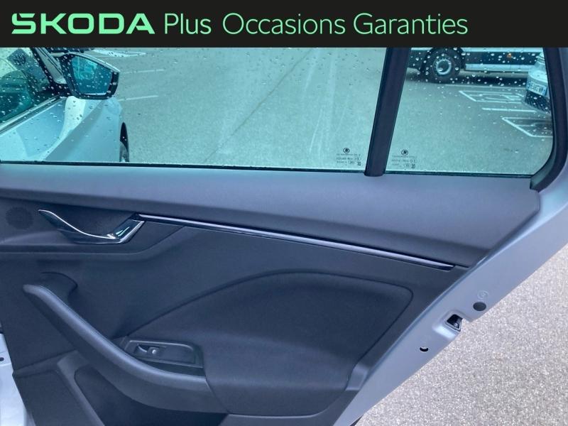 Voitures occasions ŠKODA KAMIQ Selection Rivery