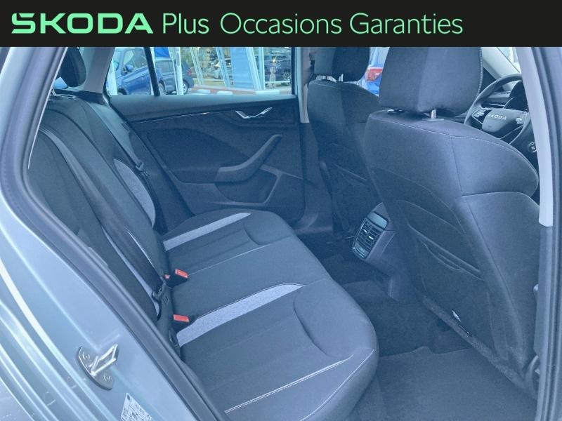 Voitures occasions ŠKODA KAMIQ Selection Rivery