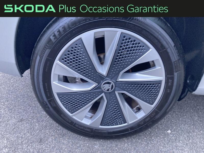 Voitures occasions ŠKODA KAMIQ Selection Rivery