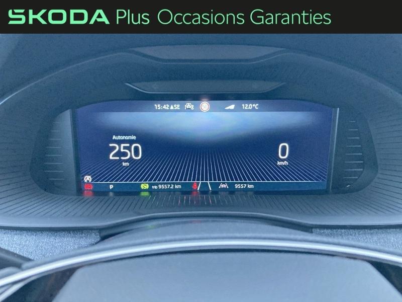 Voitures occasions ŠKODA KAMIQ Selection Rivery