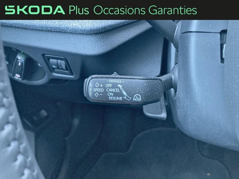 Voitures occasions ŠKODA KAMIQ Selection Rivery