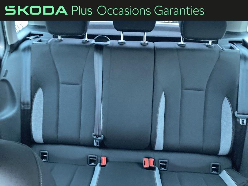 Voitures occasions ŠKODA KAMIQ Selection Rivery