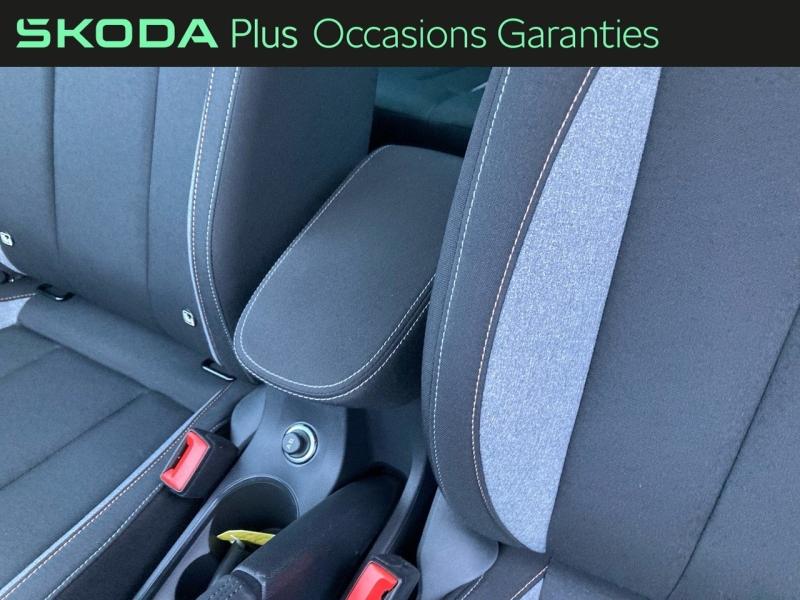 Voitures occasions ŠKODA KAMIQ Selection Rivery