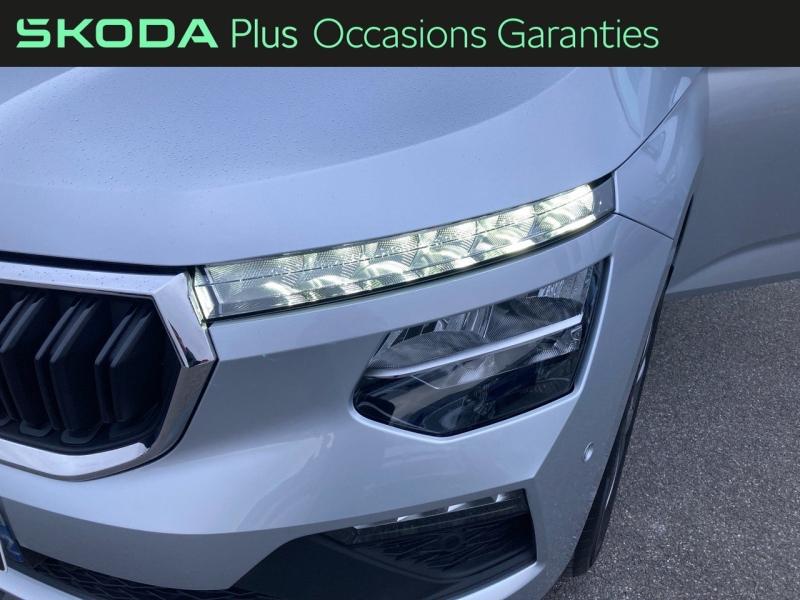 Voitures occasions ŠKODA KAMIQ Selection Rivery