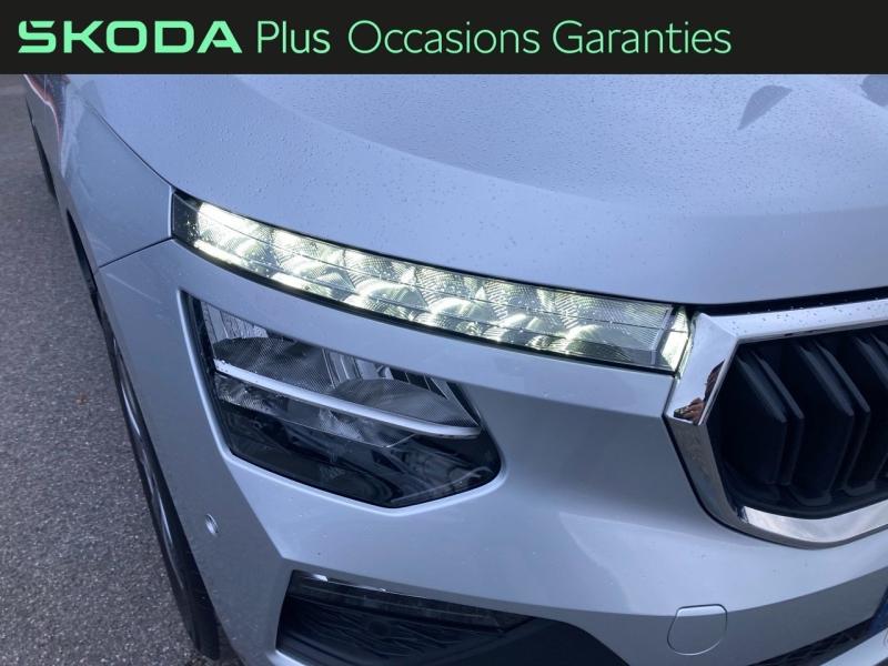 Voitures occasions ŠKODA KAMIQ Selection Rivery