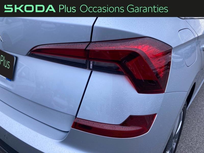 Voitures occasions ŠKODA KAMIQ Selection Rivery