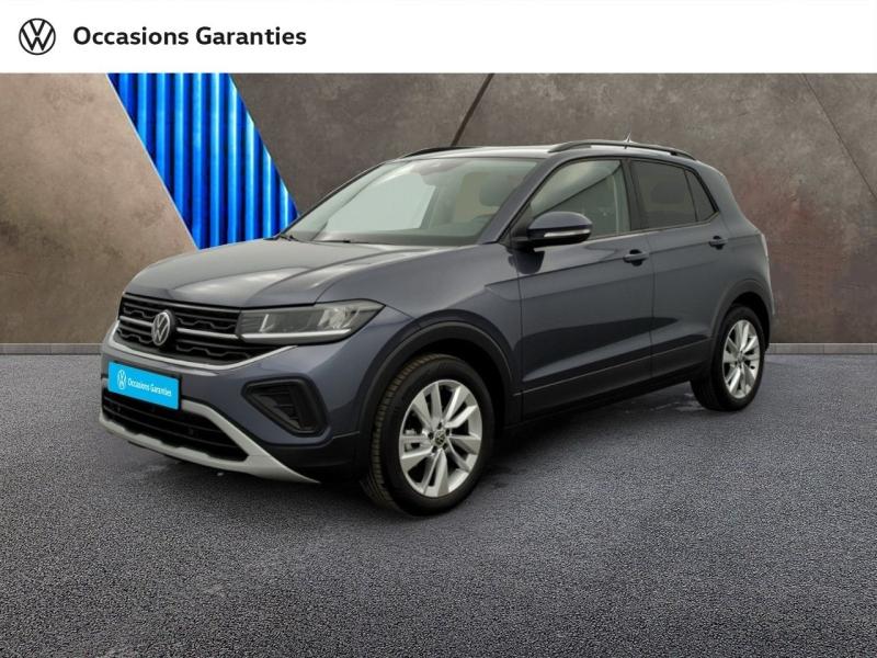 Voitures occasions VOLKSWAGEN T-CROSS VW Edition Rivery