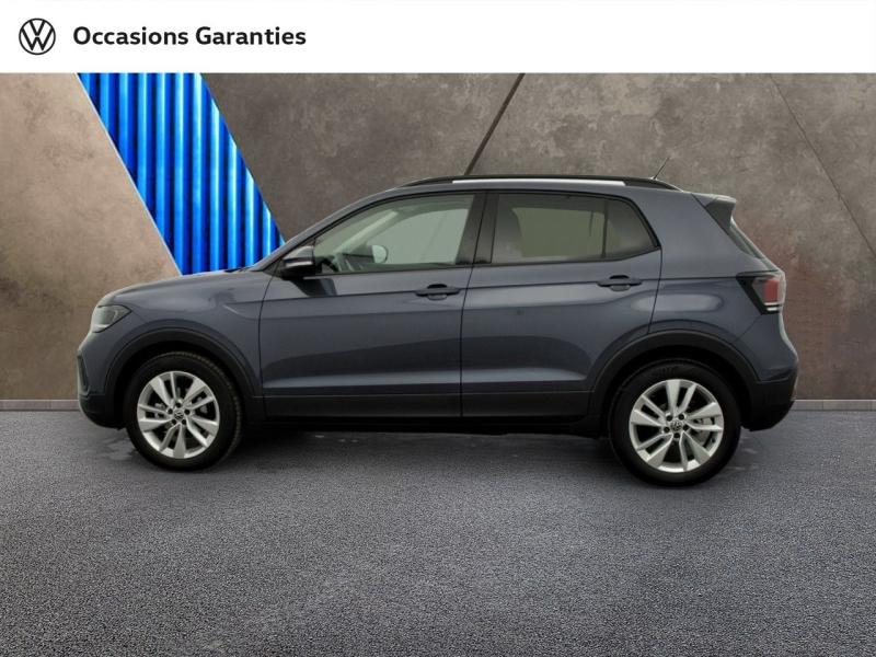 Voitures occasions VOLKSWAGEN T-CROSS VW Edition Rivery