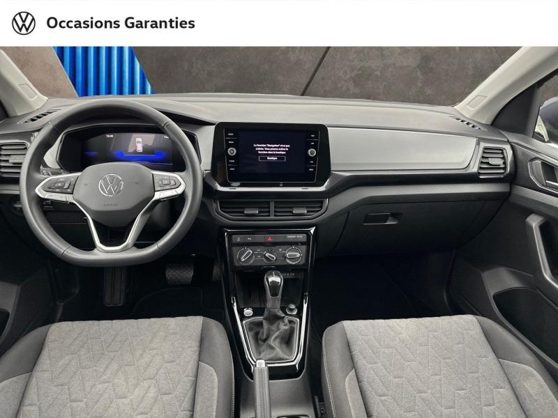 Voitures occasions VOLKSWAGEN T-CROSS VW Edition Rivery