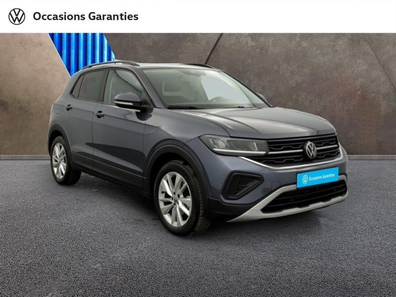 Voitures occasions VOLKSWAGEN T-CROSS VW Edition Rivery