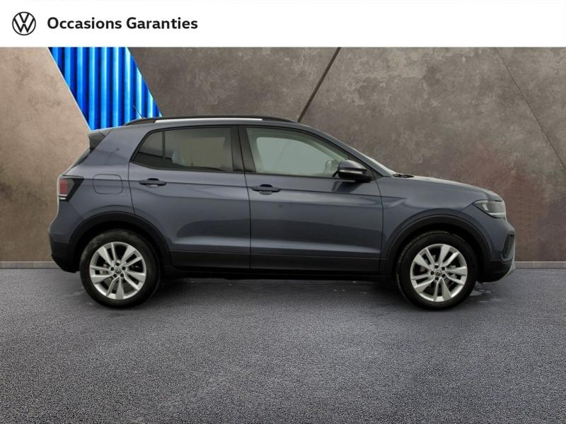 Voitures occasions VOLKSWAGEN T-CROSS VW Edition Rivery