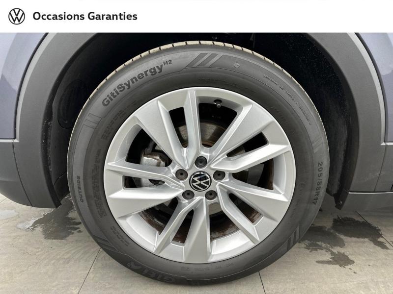 Voitures occasions VOLKSWAGEN T-CROSS VW Edition Rivery