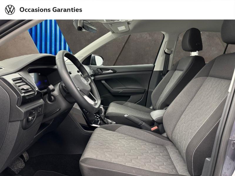 Voitures occasions VOLKSWAGEN T-CROSS VW Edition Rivery
