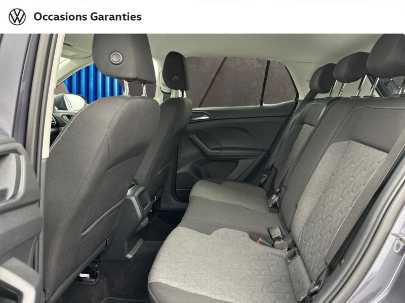 Voitures occasions VOLKSWAGEN T-CROSS VW Edition Rivery