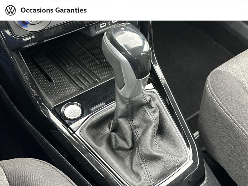 Voitures occasions VOLKSWAGEN T-CROSS VW Edition Rivery