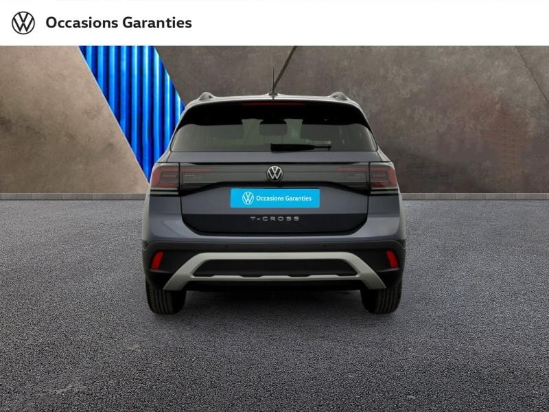 Voitures occasions VOLKSWAGEN T-CROSS VW Edition Rivery