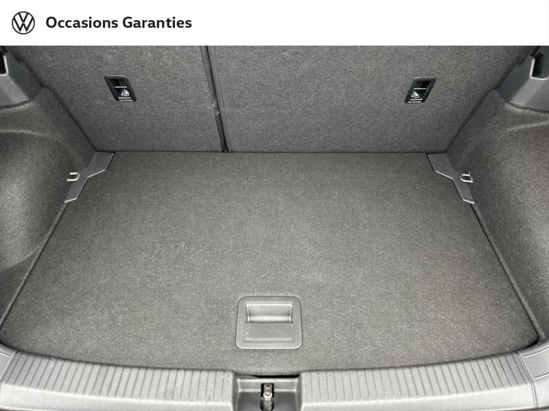 Voitures occasions VOLKSWAGEN T-CROSS VW Edition Rivery