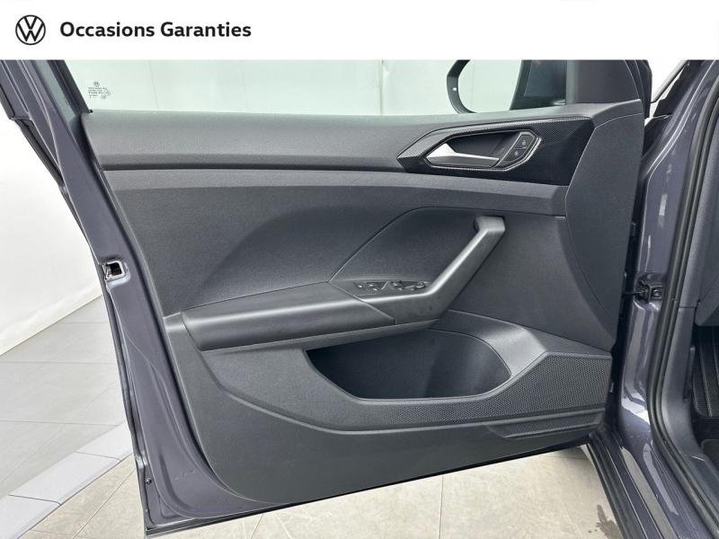 Voitures occasions VOLKSWAGEN T-CROSS VW Edition Rivery