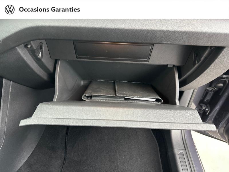 Voitures occasions VOLKSWAGEN T-CROSS VW Edition Rivery