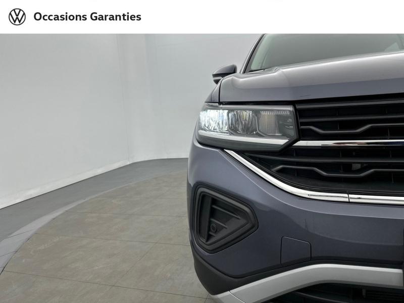 Voitures occasions VOLKSWAGEN T-CROSS VW Edition Rivery