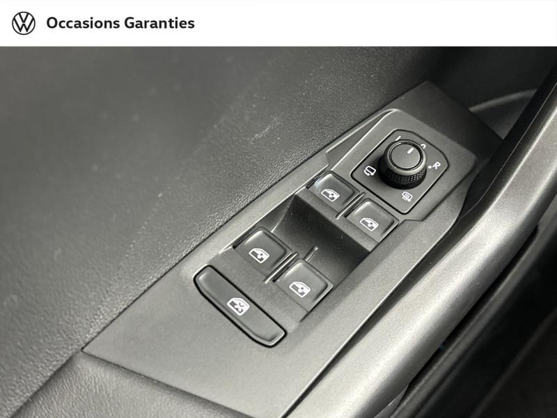 Voitures occasions VOLKSWAGEN T-CROSS VW Edition Rivery