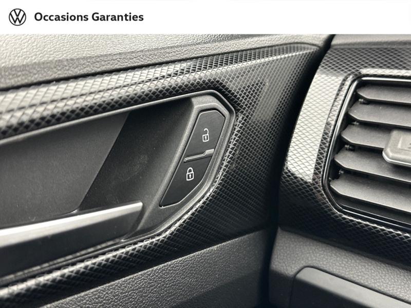 Voitures occasions VOLKSWAGEN T-CROSS VW Edition Rivery