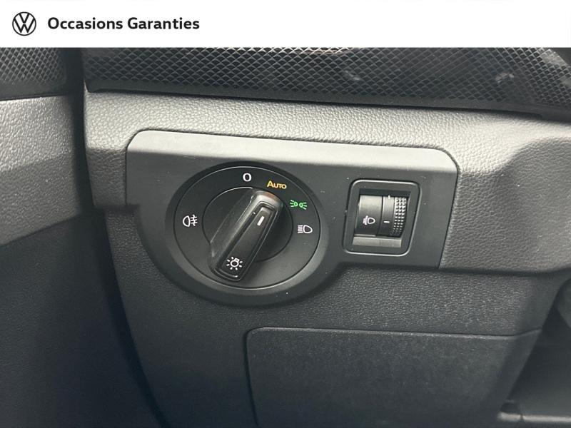 Voitures occasions VOLKSWAGEN T-CROSS VW Edition Rivery