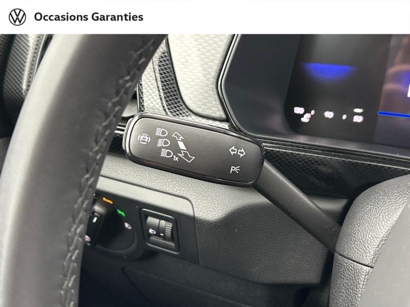 Voitures occasions VOLKSWAGEN T-CROSS VW Edition Rivery