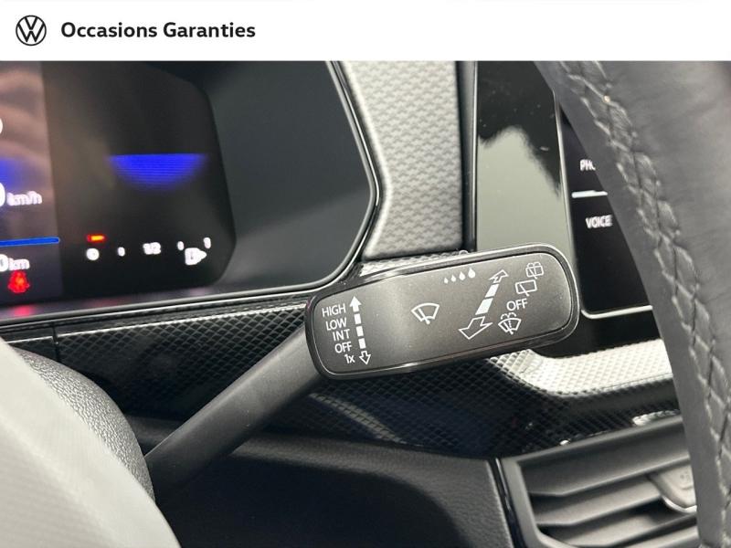 Voitures occasions VOLKSWAGEN T-CROSS VW Edition Rivery