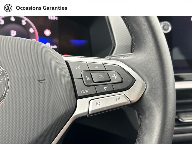 Voitures occasions VOLKSWAGEN T-CROSS VW Edition Rivery