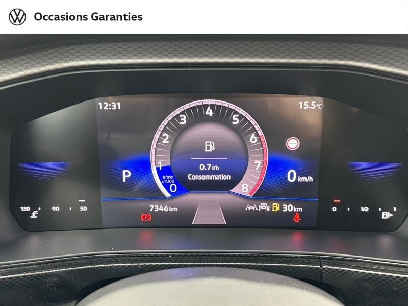 Voitures occasions VOLKSWAGEN T-CROSS VW Edition Rivery