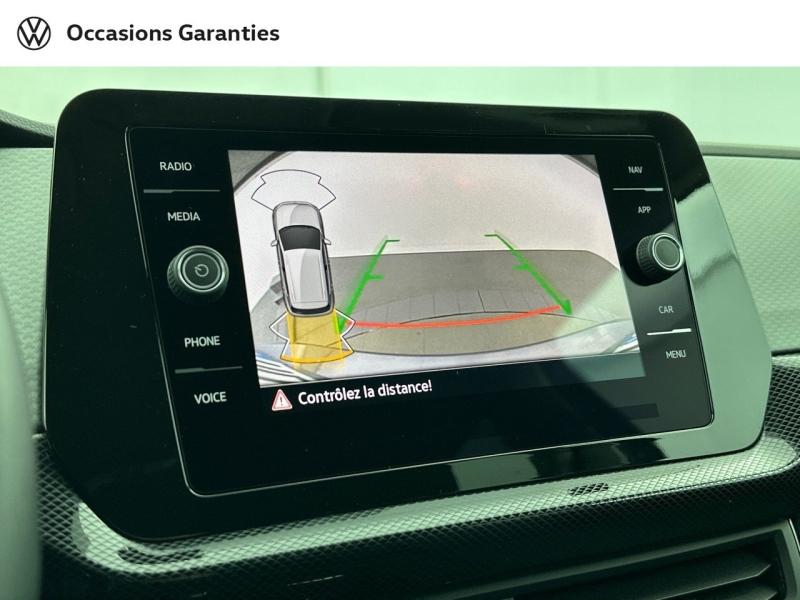 Voitures occasions VOLKSWAGEN T-CROSS VW Edition Rivery