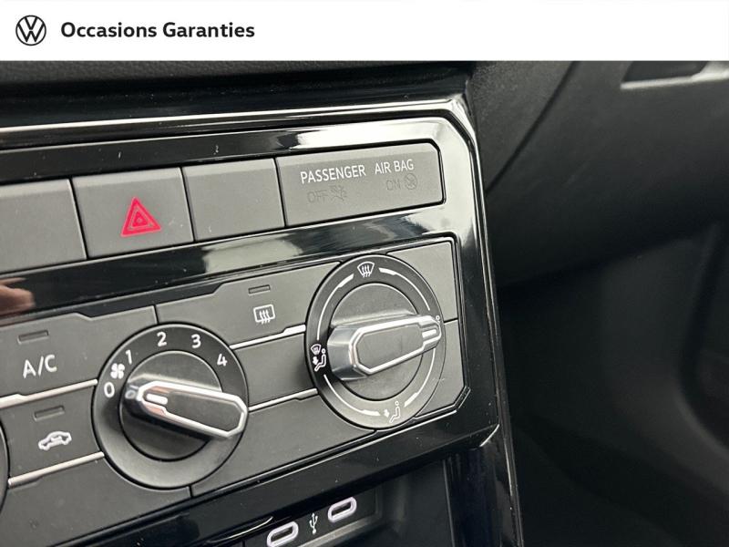 Voitures occasions VOLKSWAGEN T-CROSS VW Edition Rivery