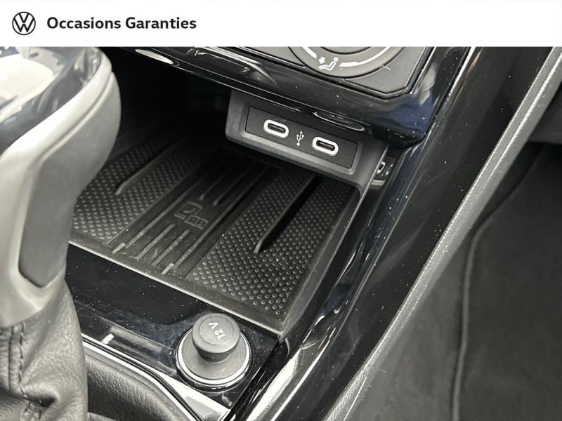 Voitures occasions VOLKSWAGEN T-CROSS VW Edition Rivery