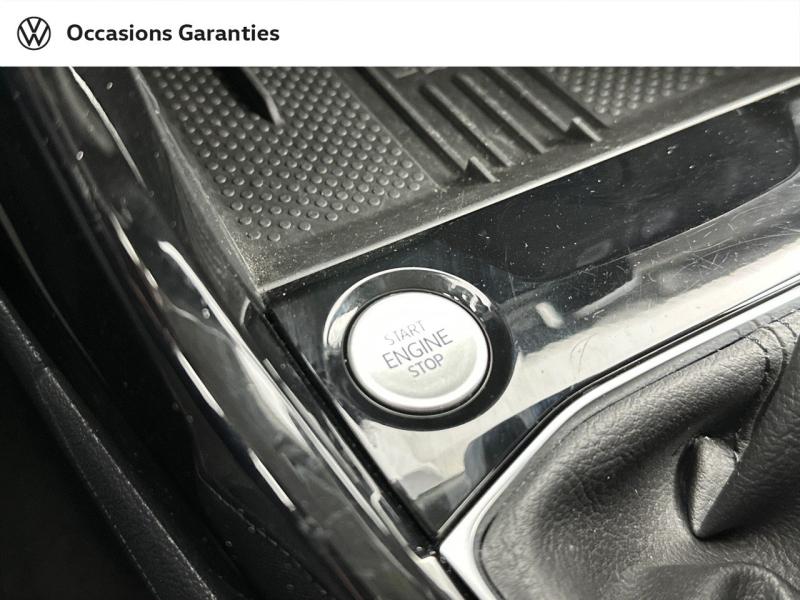 Voitures occasions VOLKSWAGEN T-CROSS VW Edition Rivery