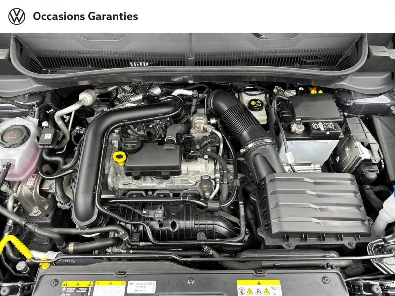 Voitures occasions VOLKSWAGEN T-CROSS VW Edition Rivery