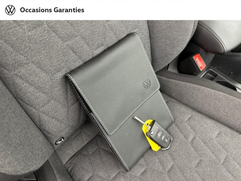 Voitures occasions VOLKSWAGEN T-CROSS VW Edition Rivery