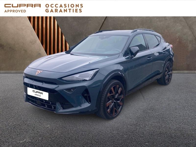 Voitures occasions CUPRA FORMENTOR V Rivery