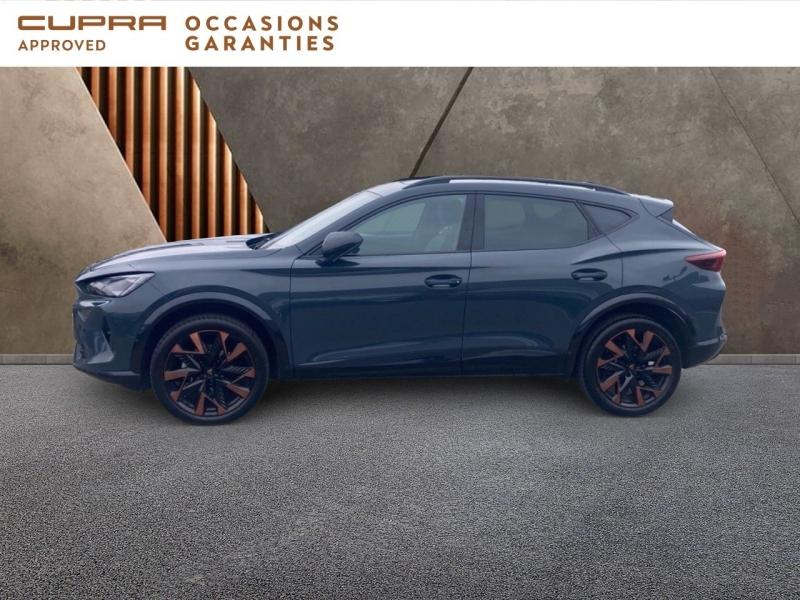 Voitures occasions CUPRA FORMENTOR V Dunkerque
