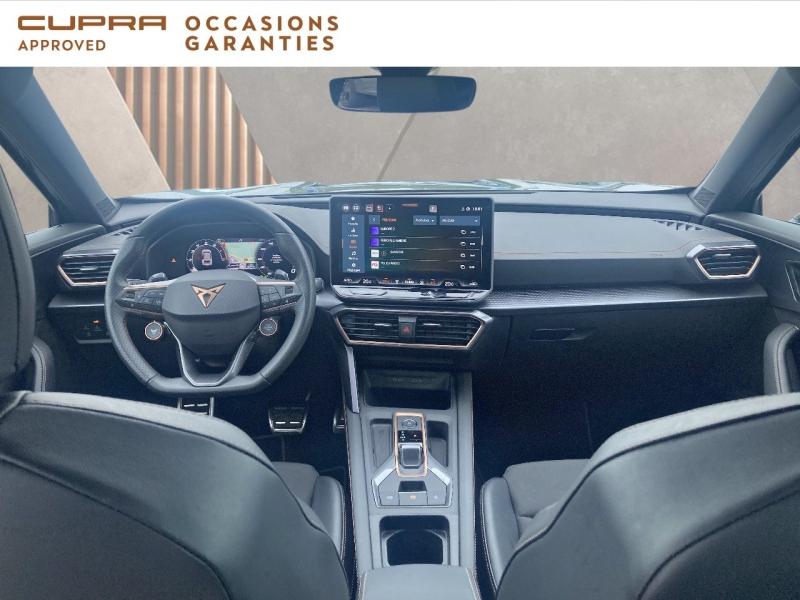 Voitures occasions CUPRA FORMENTOR V Rivery