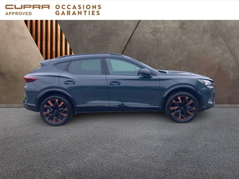 Voitures occasions CUPRA FORMENTOR V Dunkerque