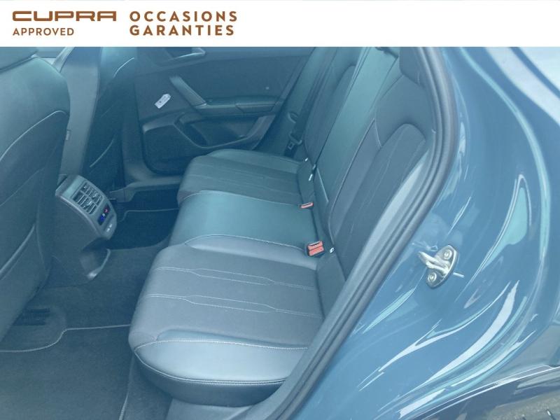 Voitures occasions CUPRA FORMENTOR V Rivery